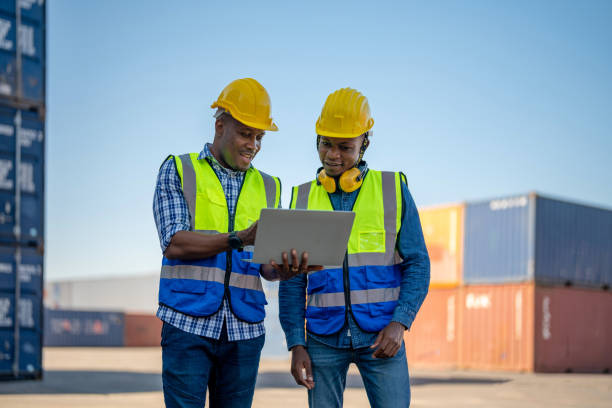 Logistics operations